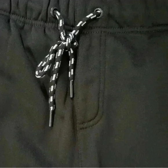ECKO UNLTD Men's Lightweight Drawstring Sweatpants Joggers Black Size 3X - Picture 5 of 9